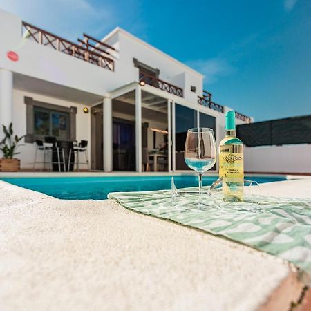 Villa Renato Playa Blanca  Zewnętrze zdjęcie