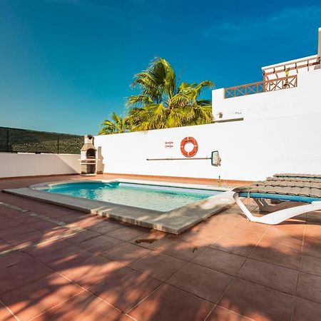 Villa Renato Playa Blanca  Zewnętrze zdjęcie