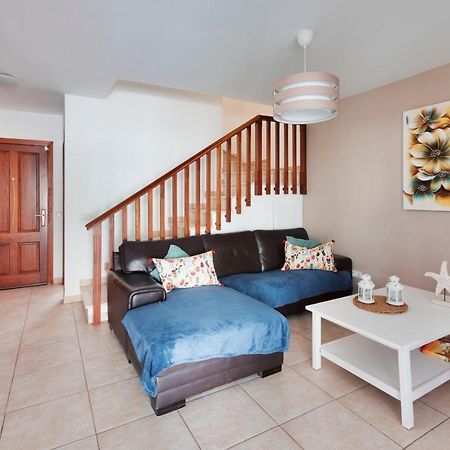 Villa Renato Playa Blanca  Zewnętrze zdjęcie