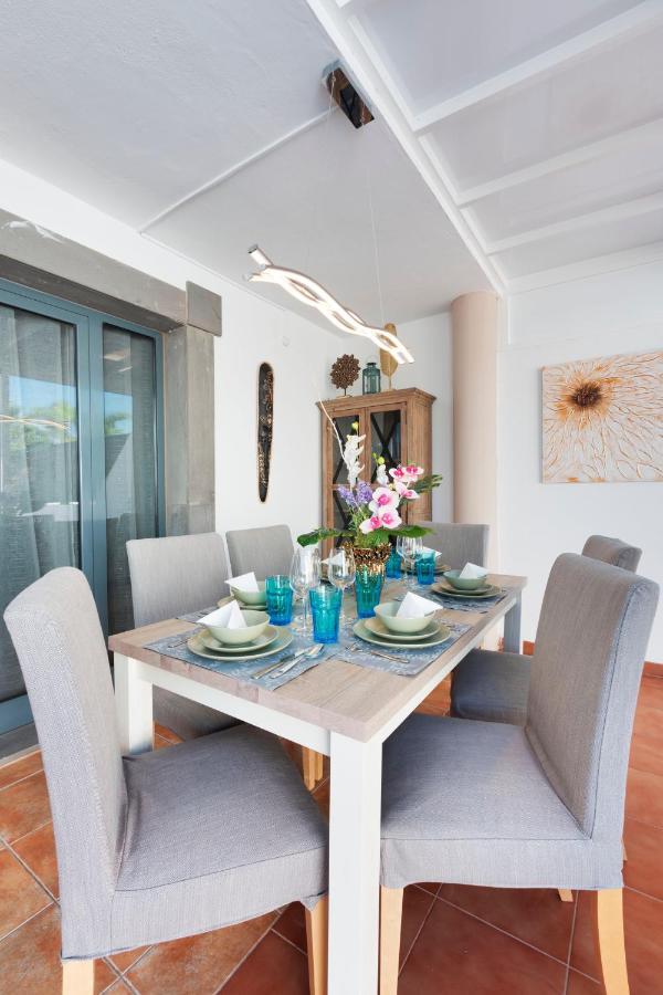 Villa Renato Playa Blanca  Zewnętrze zdjęcie