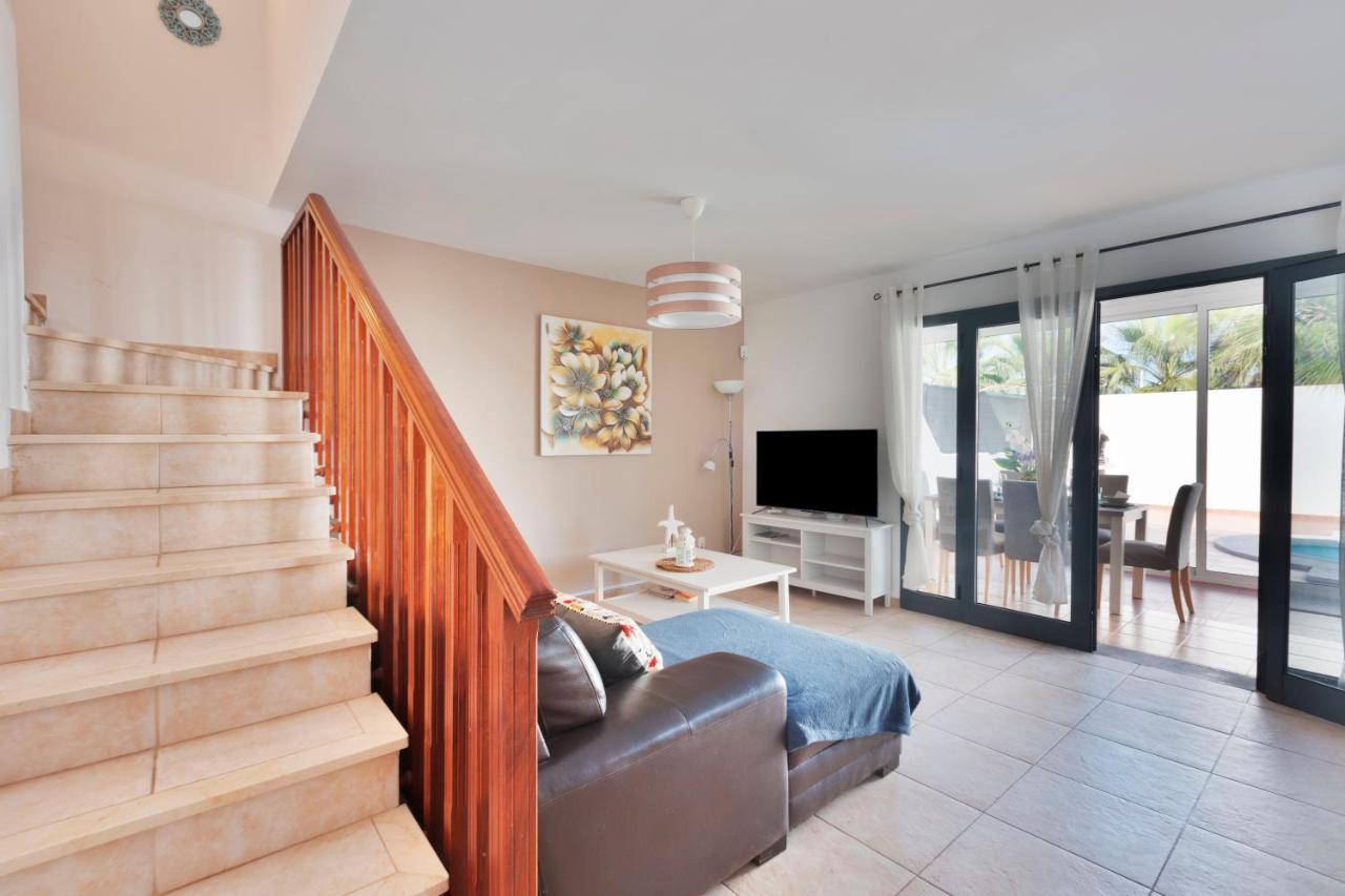 Villa Renato Playa Blanca  Zewnętrze zdjęcie