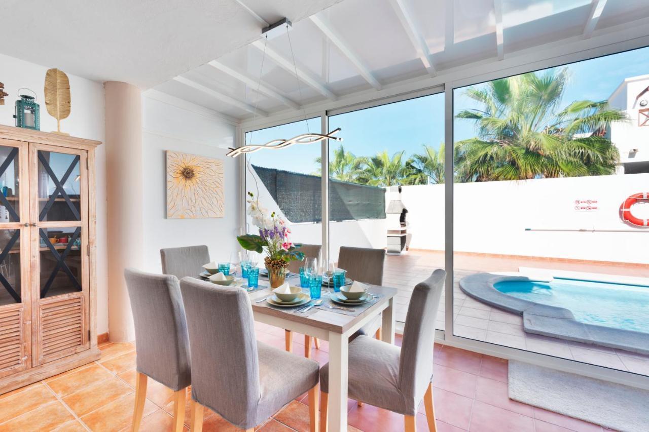 Villa Renato Playa Blanca  Zewnętrze zdjęcie