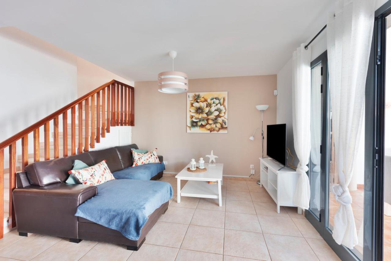 Villa Renato Playa Blanca  Zewnętrze zdjęcie