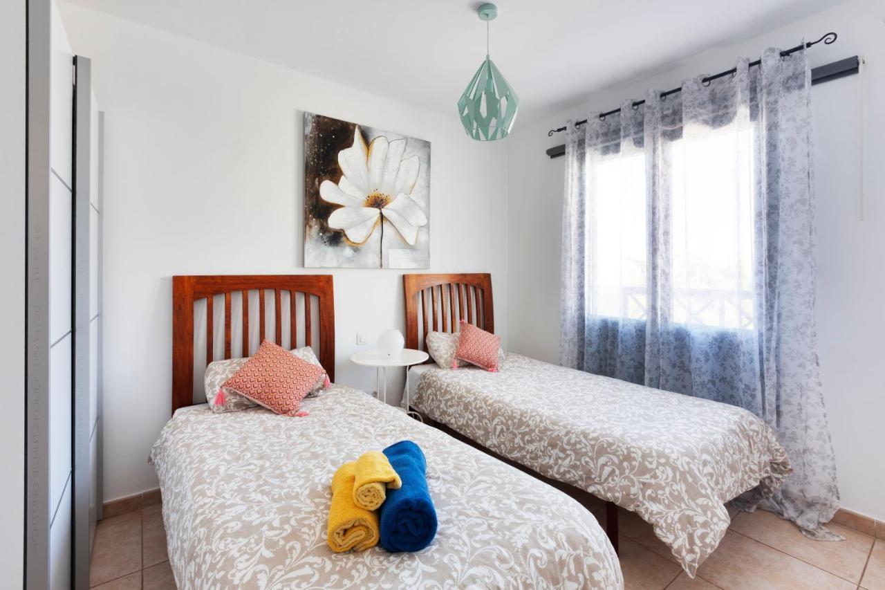 Villa Renato Playa Blanca  Zewnętrze zdjęcie