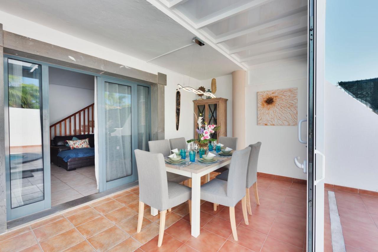 Villa Renato Playa Blanca  Zewnętrze zdjęcie