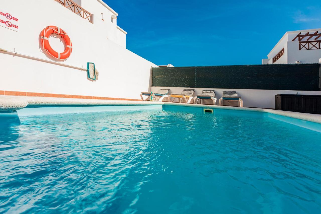 Villa Renato Playa Blanca  Zewnętrze zdjęcie