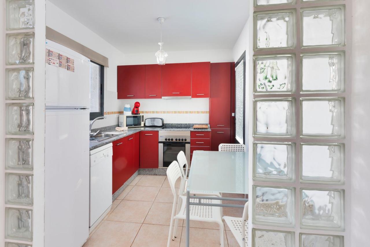 Villa Renato Playa Blanca  Zewnętrze zdjęcie