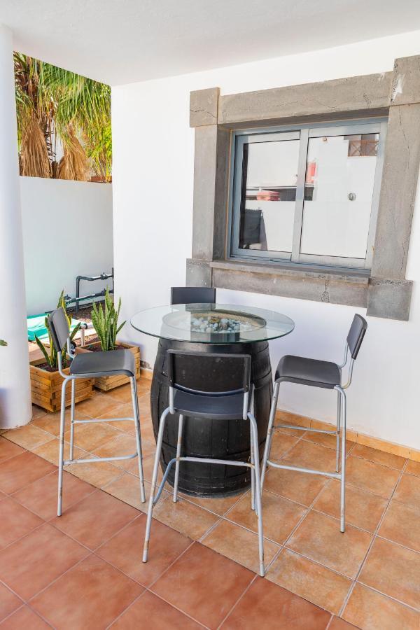 Villa Renato Playa Blanca  Zewnętrze zdjęcie