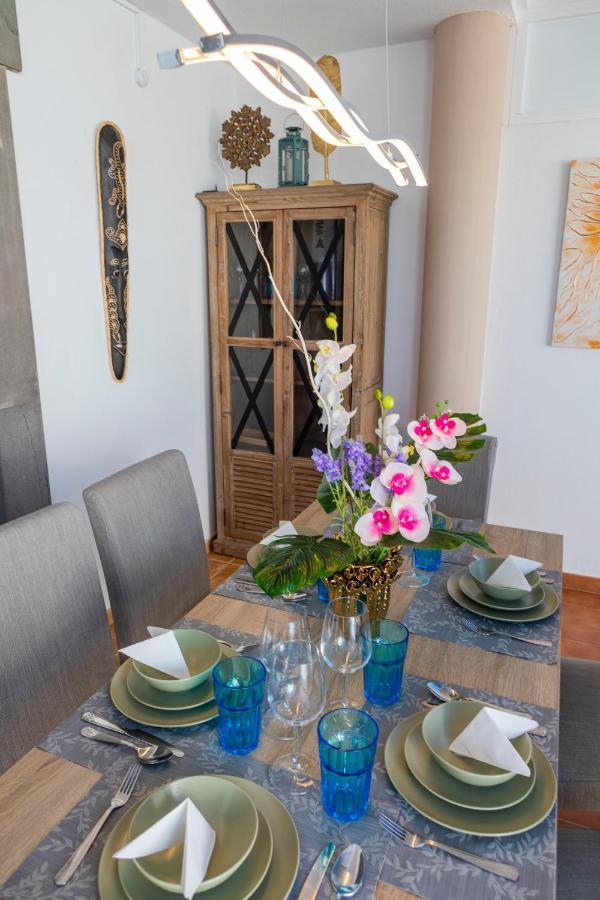 Villa Renato Playa Blanca  Zewnętrze zdjęcie