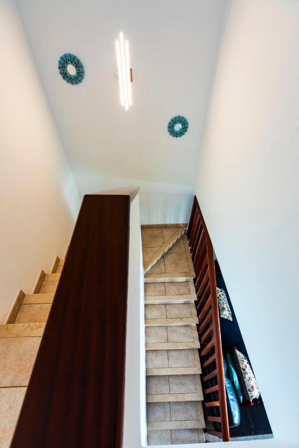Villa Renato Playa Blanca  Zewnętrze zdjęcie
