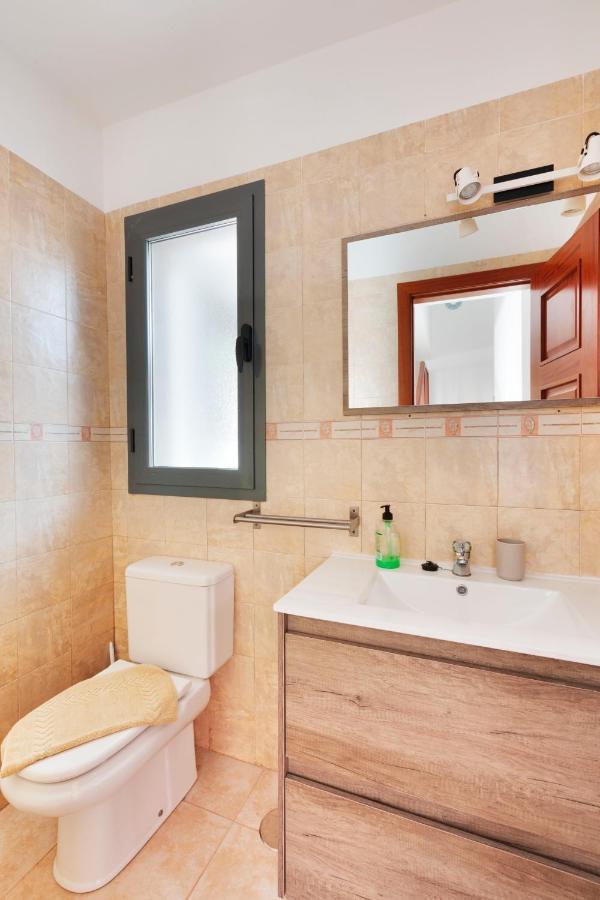 Villa Renato Playa Blanca  Zewnętrze zdjęcie