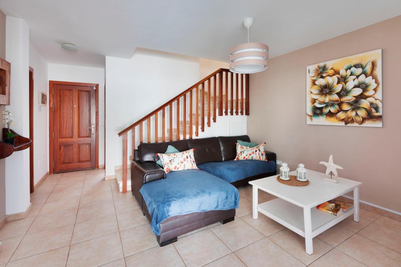 Villa Renato Playa Blanca  Zewnętrze zdjęcie